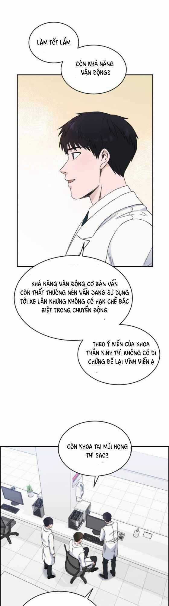 A.i. Doctor - Chapter 16 - Trang 4