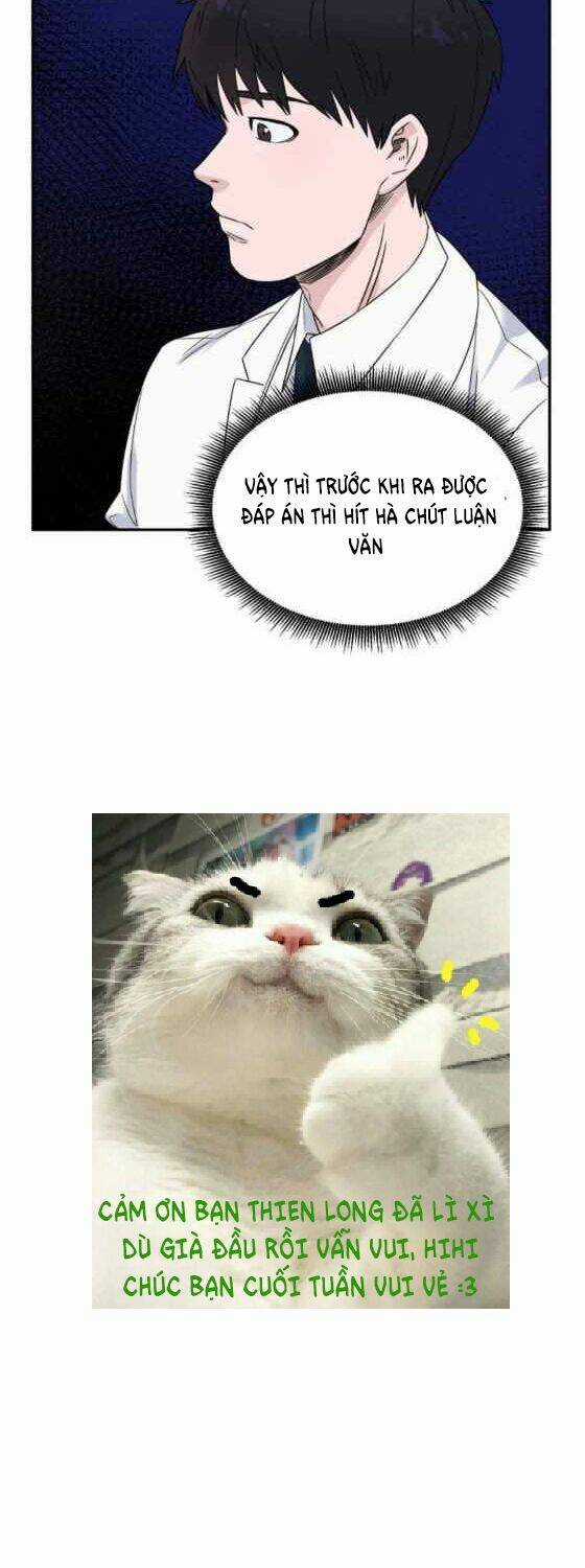 A.i. Doctor - Chapter 16 - Trang 31