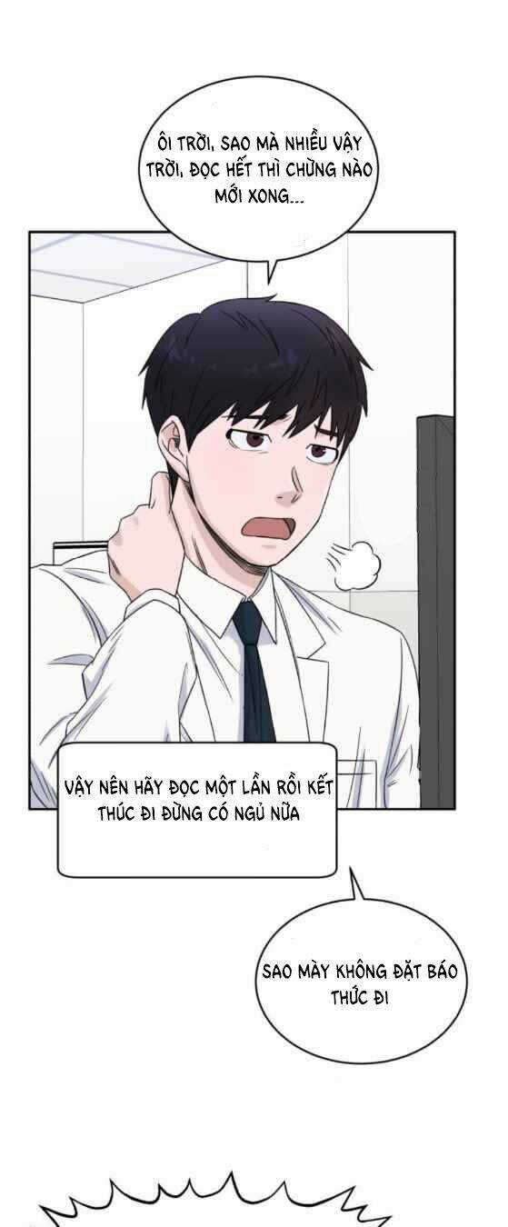 A.i. Doctor - Chapter 16 - Trang 33