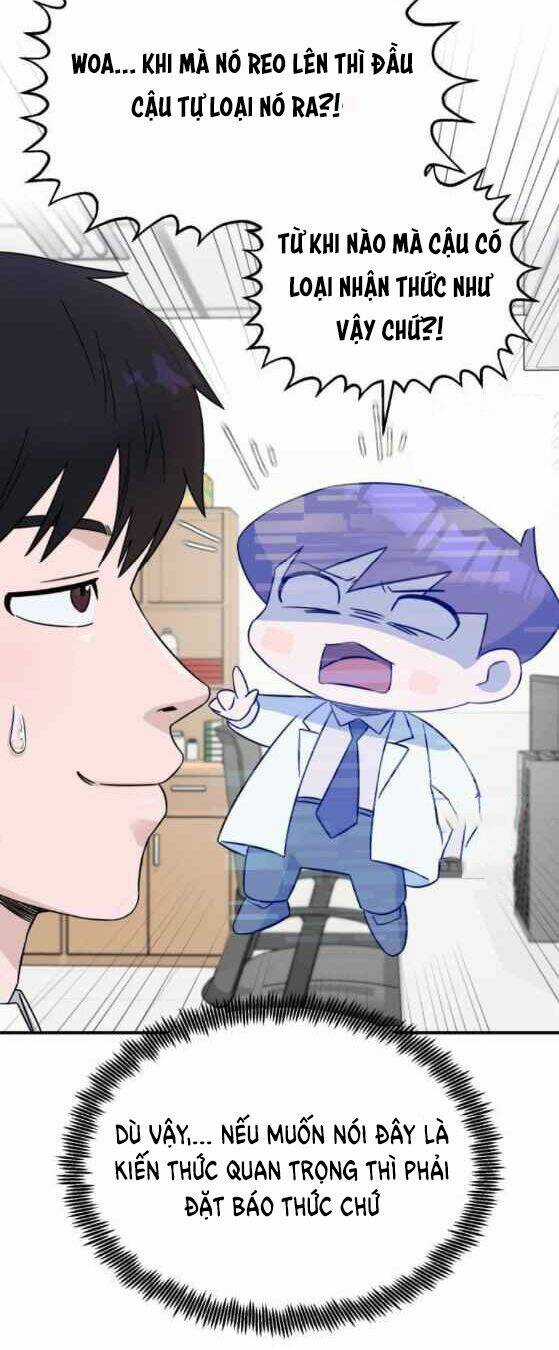 A.i. Doctor - Chapter 16 - Trang 34