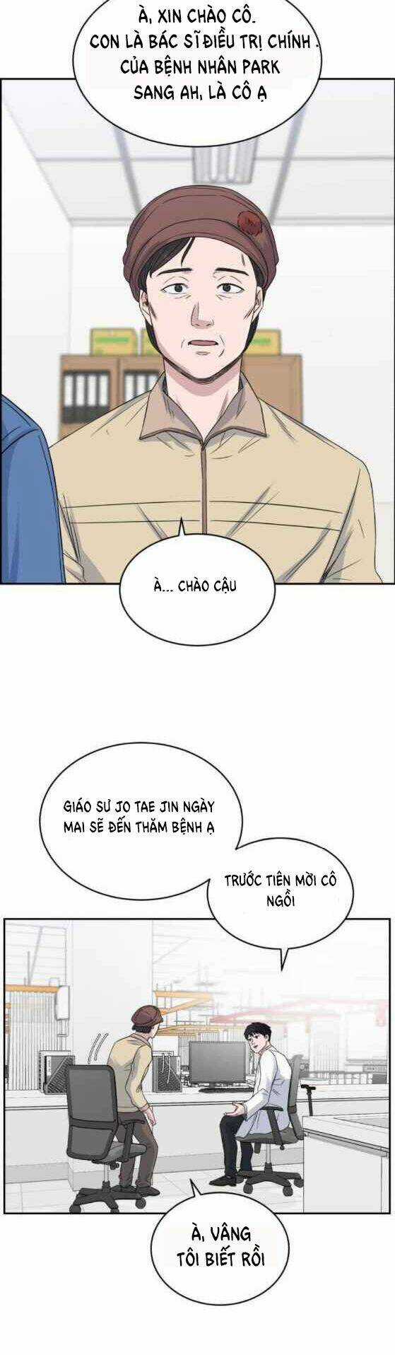 A.i. Doctor - Chapter 16 - Trang 36