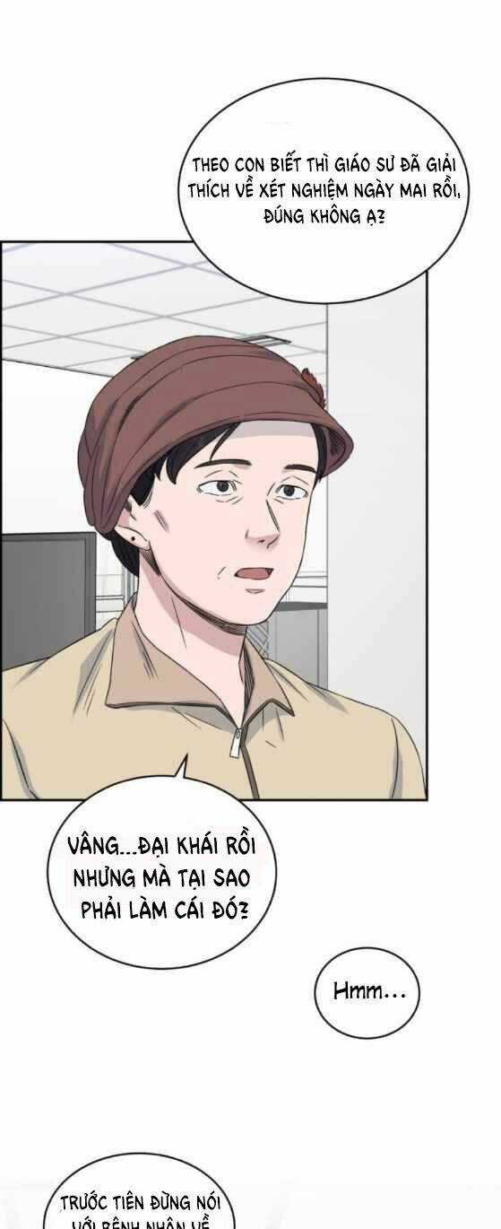 A.i. Doctor - Chapter 16 - Trang 37