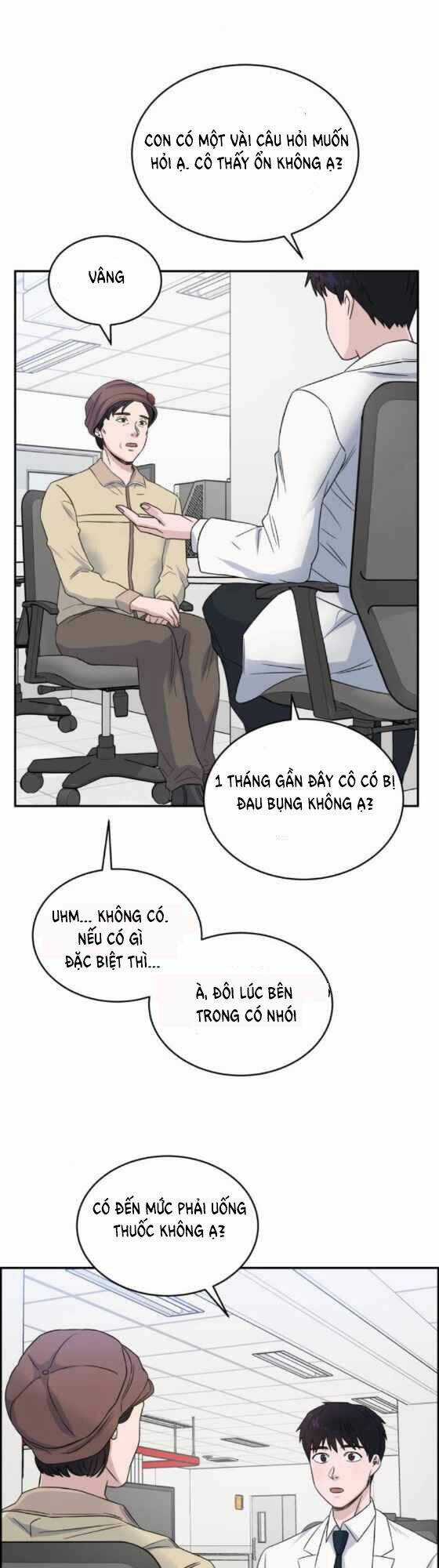 A.i. Doctor - Chapter 16 - Trang 39