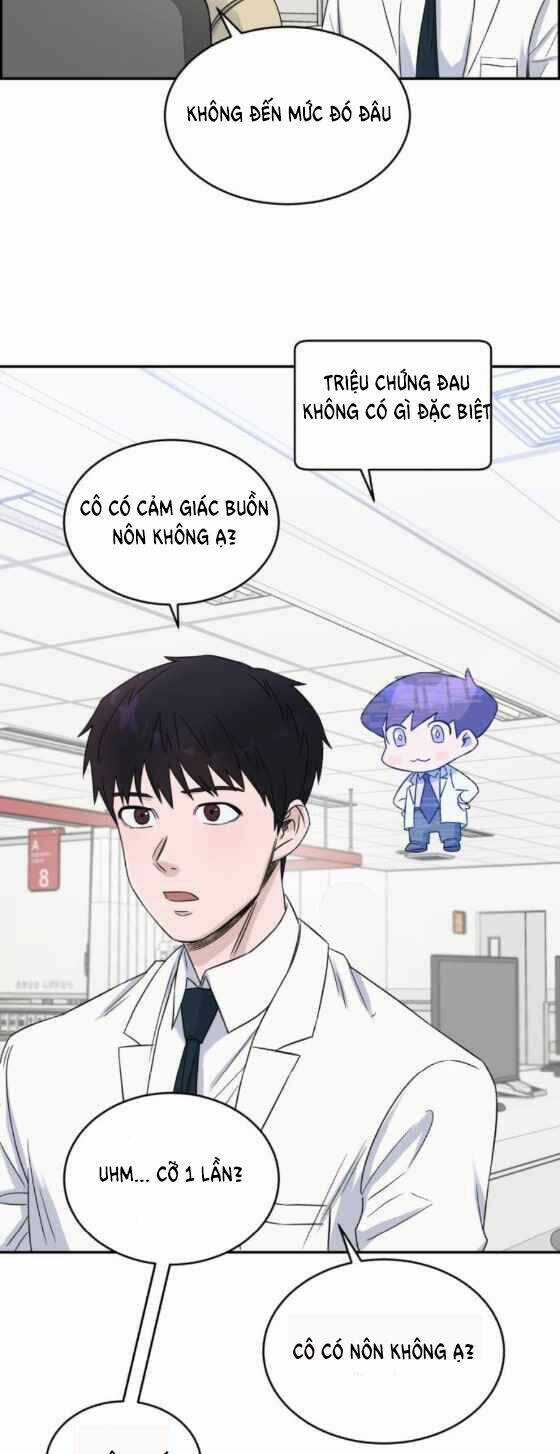 A.i. Doctor - Chapter 16 - Trang 40