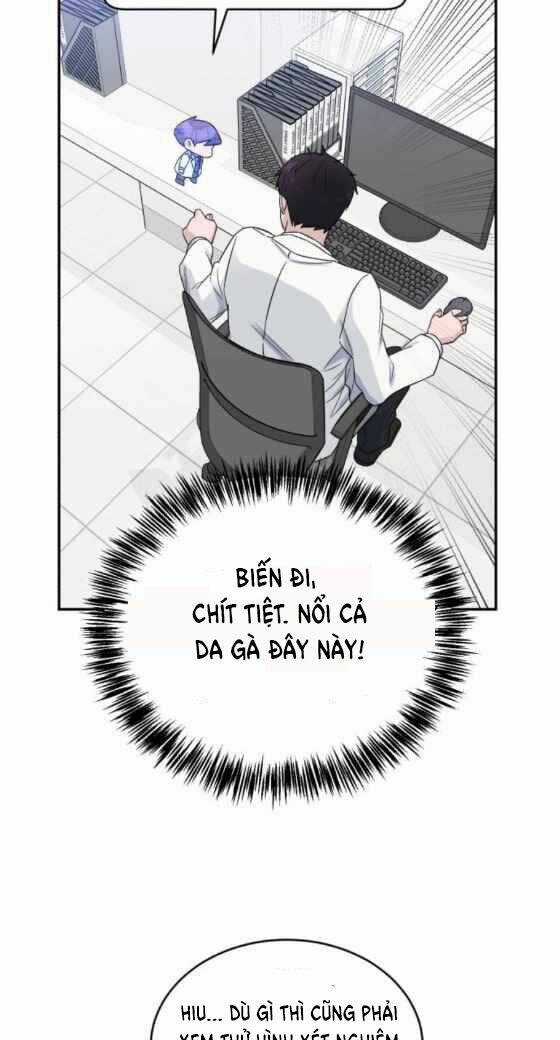 A.i. Doctor - Chapter 16 - Trang 43