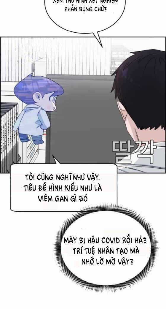 A.i. Doctor - Chapter 16 - Trang 44