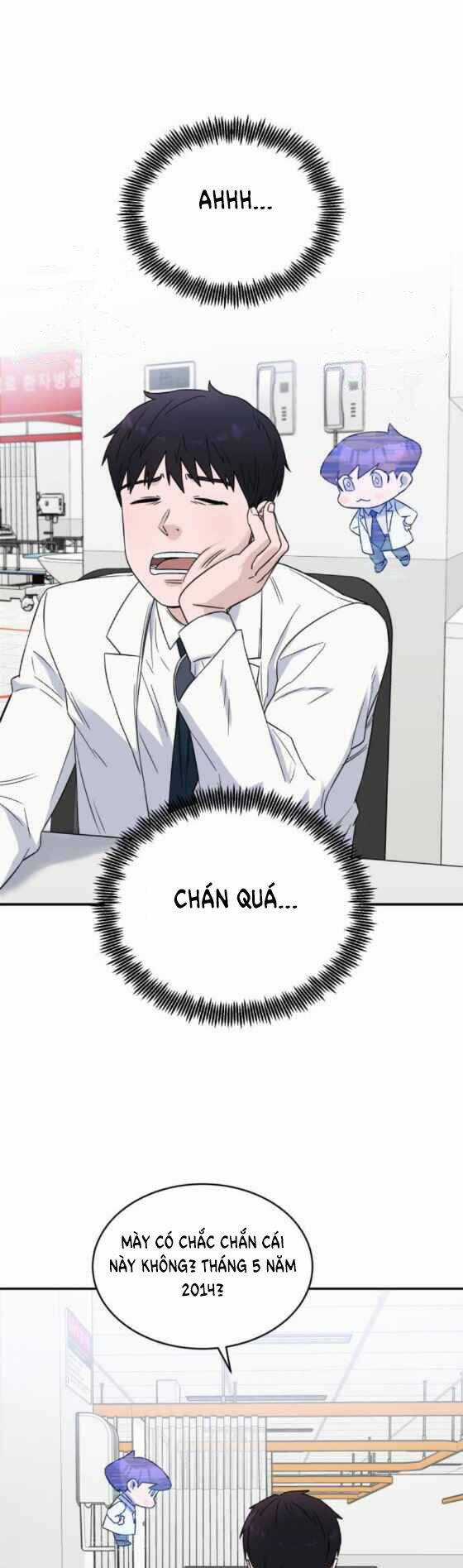 A.i. Doctor - Chapter 16 - Trang 48