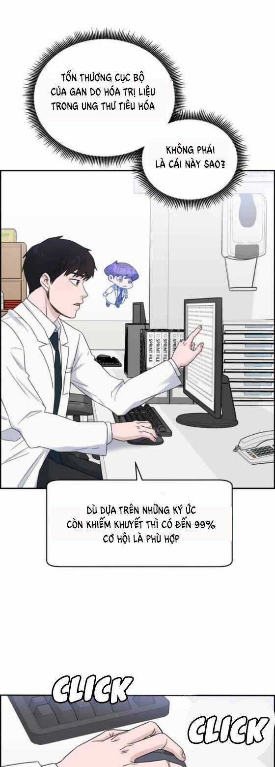 A.i. Doctor - Chapter 16 - Trang 50