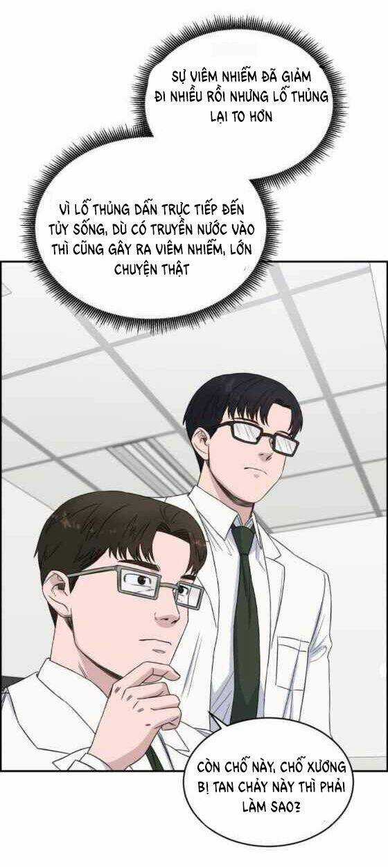 A.i. Doctor - Chapter 16 - Trang 6