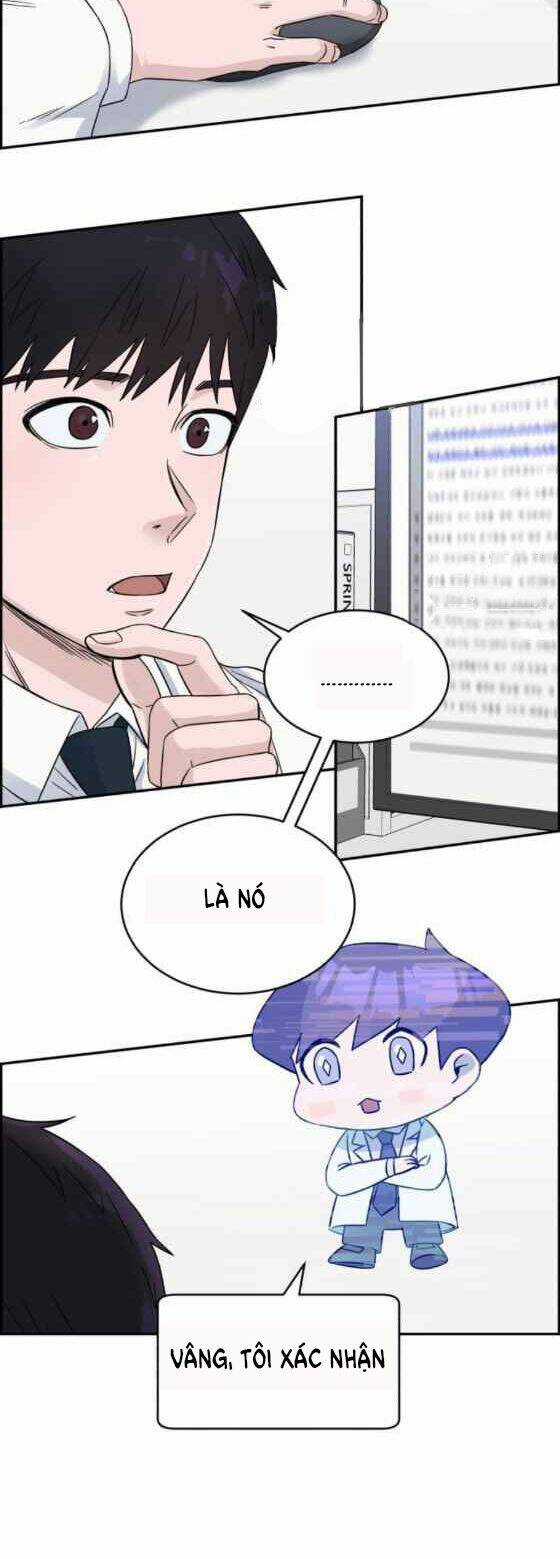 A.i. Doctor - Chapter 16 - Trang 51