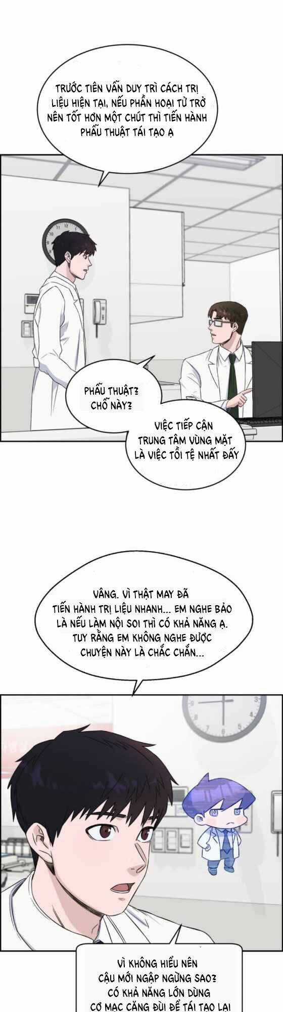A.i. Doctor - Chapter 16 - Trang 7