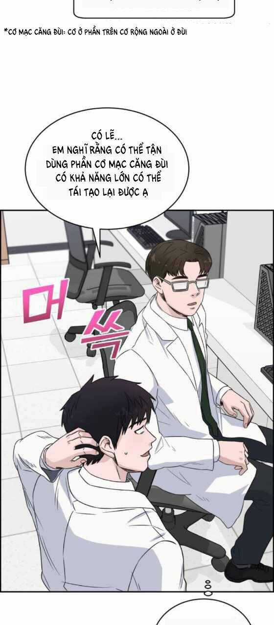 A.i. Doctor - Chapter 16 - Trang 8