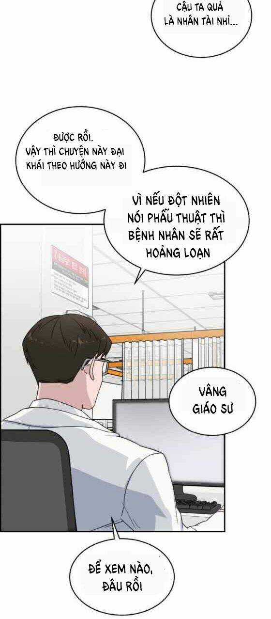 A.i. Doctor - Chapter 16 - Trang 9