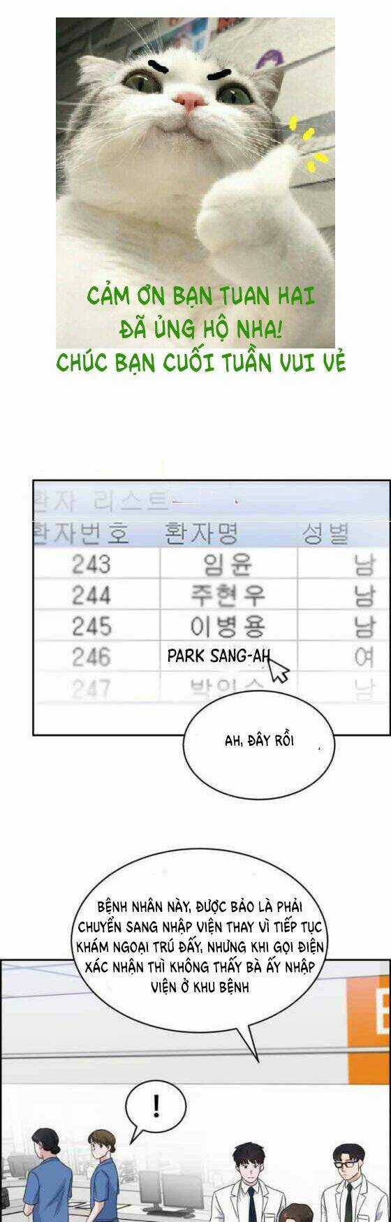 A.i. Doctor - Chapter 16 - Trang 10