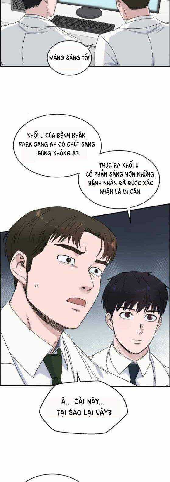 A.i. Doctor - Chapter 17 - Trang 15