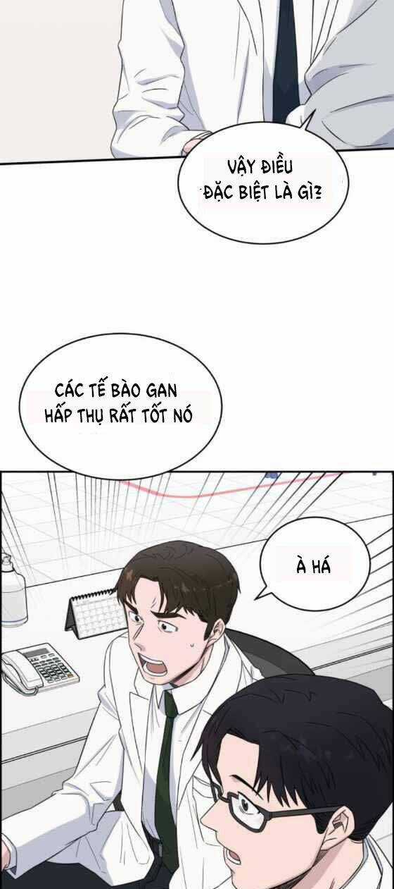 A.i. Doctor - Chapter 17 - Trang 19