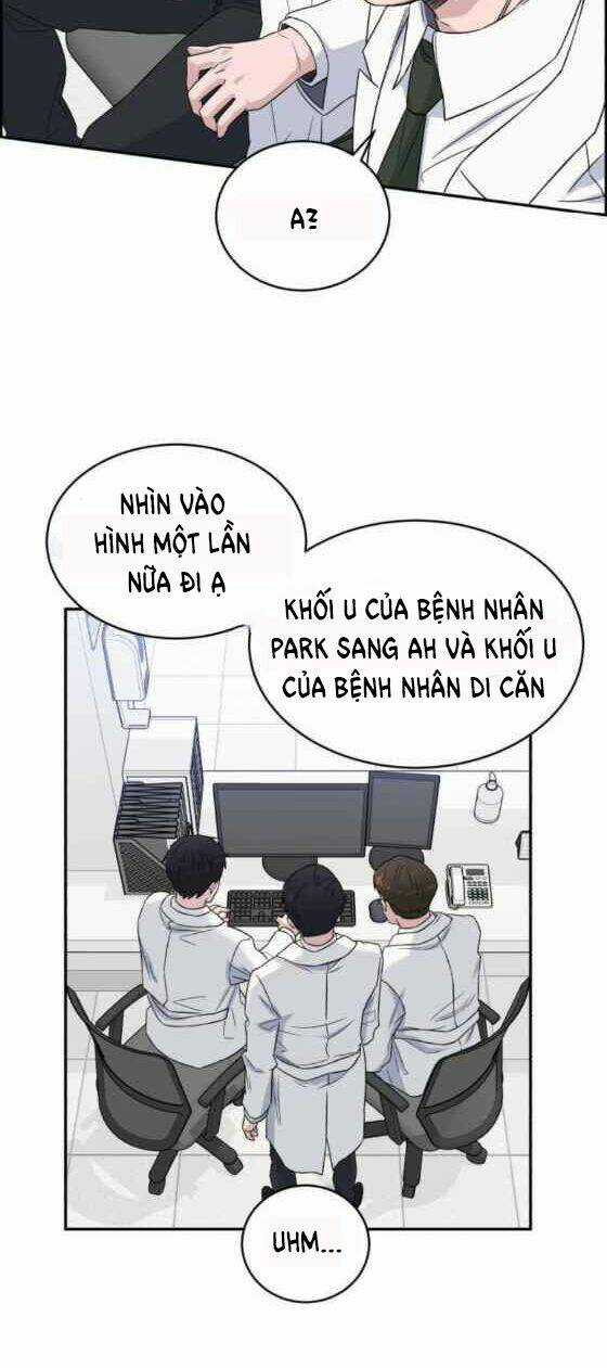 A.i. Doctor - Chapter 17 - Trang 20