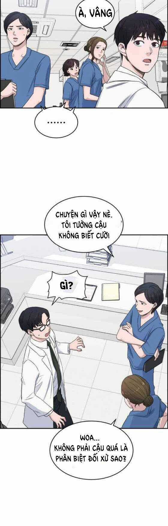 A.i. Doctor - Chapter 17 - Trang 3