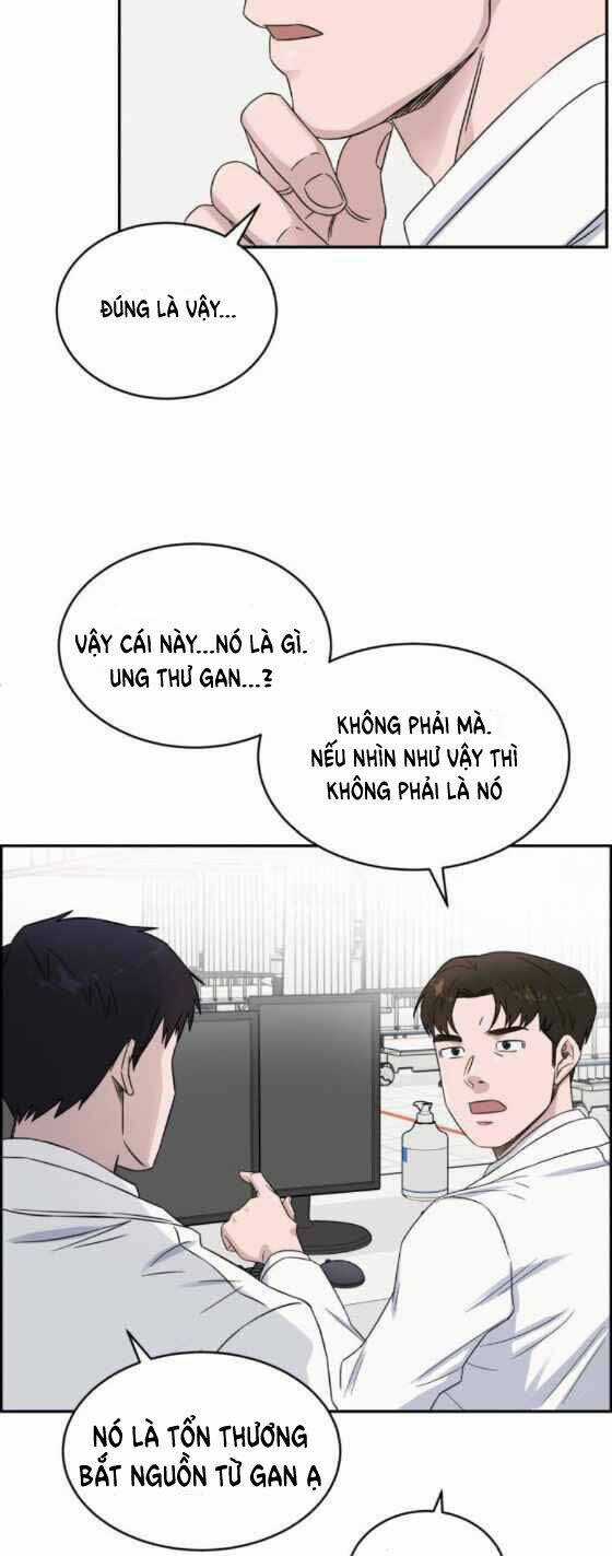 A.i. Doctor - Chapter 17 - Trang 22