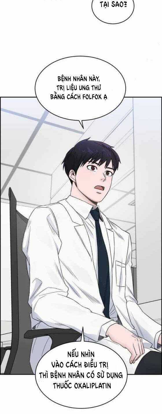 A.i. Doctor - Chapter 17 - Trang 23