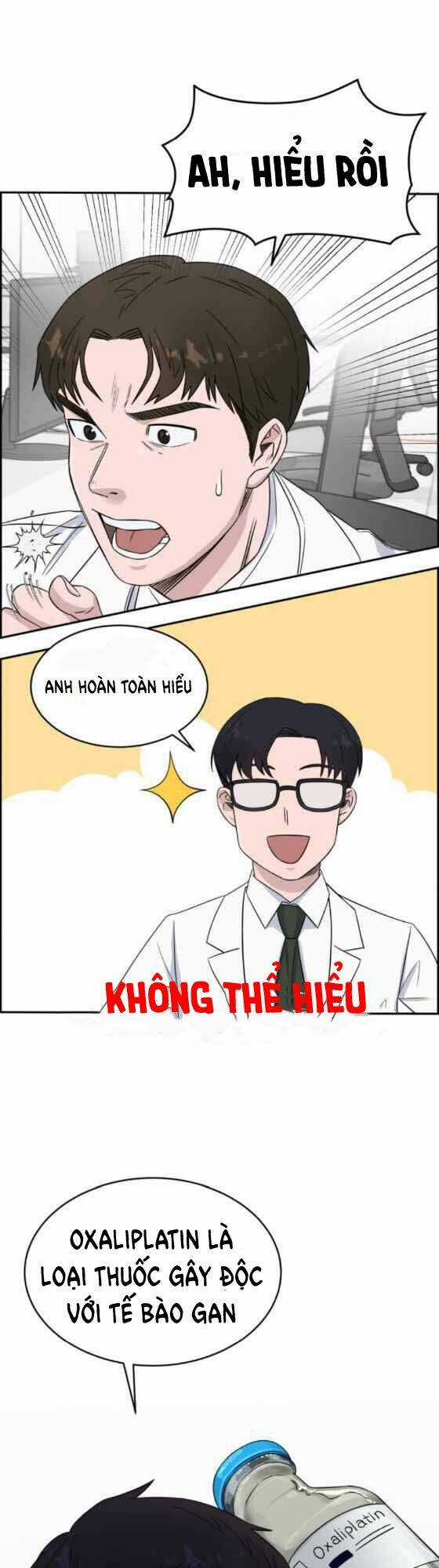 A.i. Doctor - Chapter 17 - Trang 24