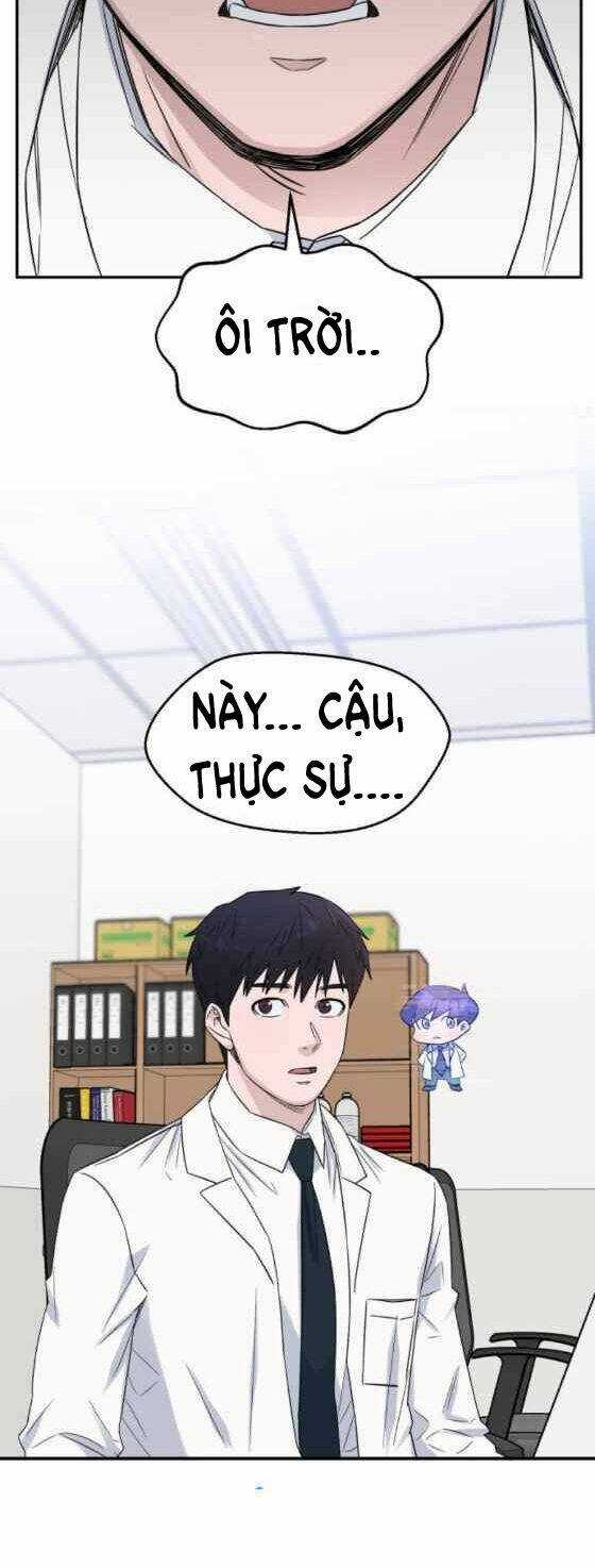 A.i. Doctor - Chapter 17 - Trang 26