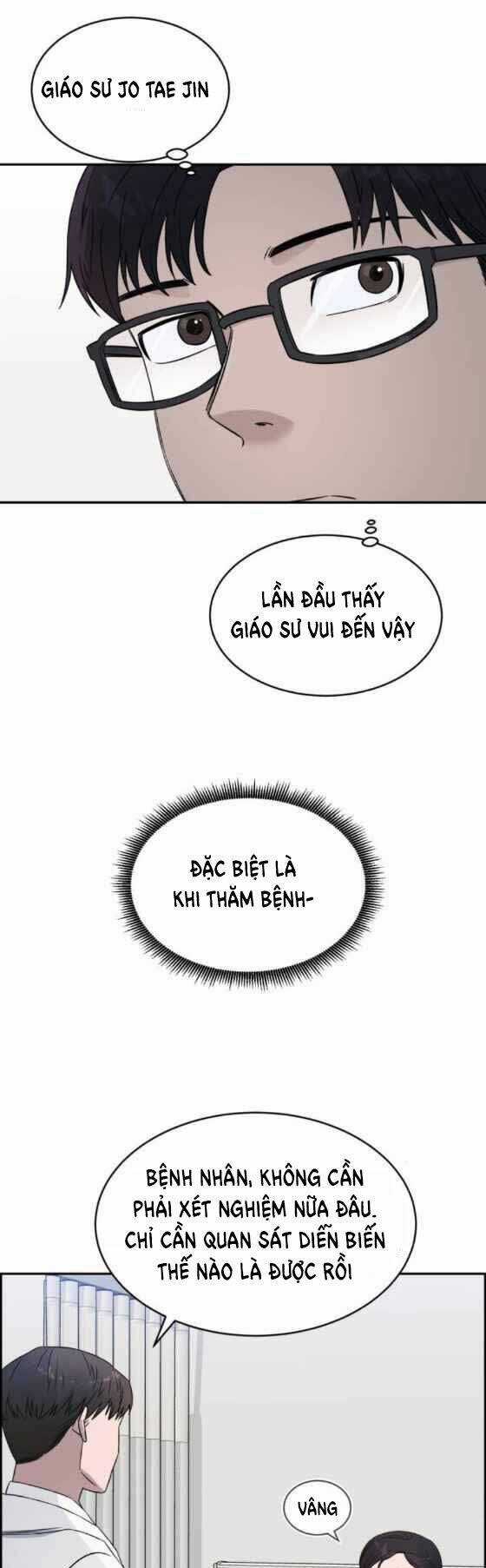 A.i. Doctor - Chapter 17 - Trang 33