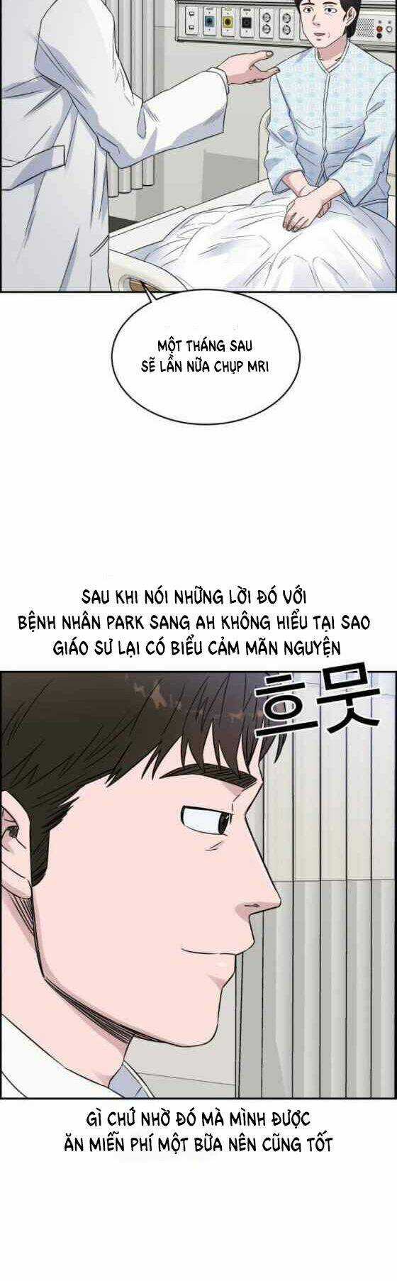 A.i. Doctor - Chapter 17 - Trang 34