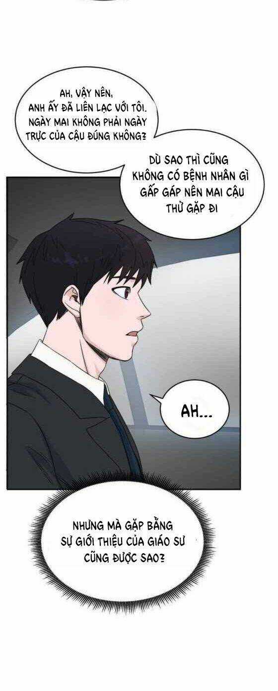 A.i. Doctor - Chapter 17 - Trang 37