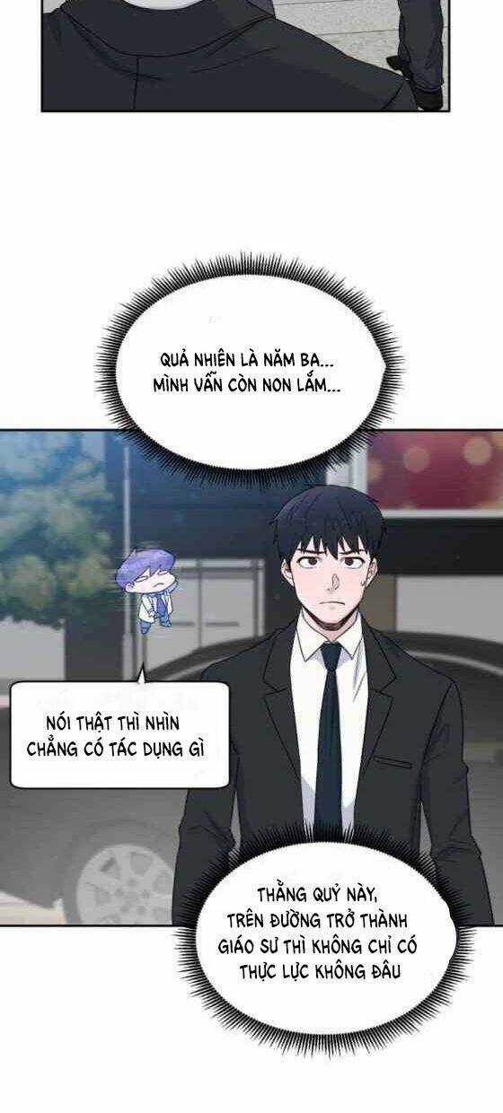 A.i. Doctor - Chapter 17 - Trang 43