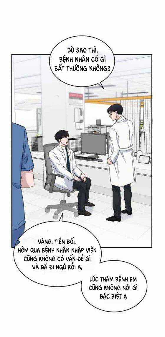 A.i. Doctor - Chapter 17 - Trang 6