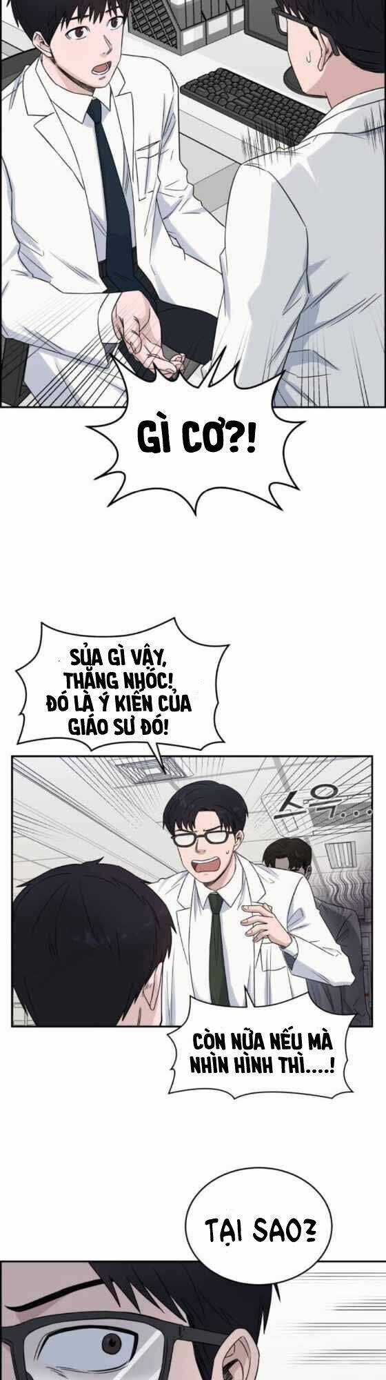 A.i. Doctor - Chapter 17 - Trang 8