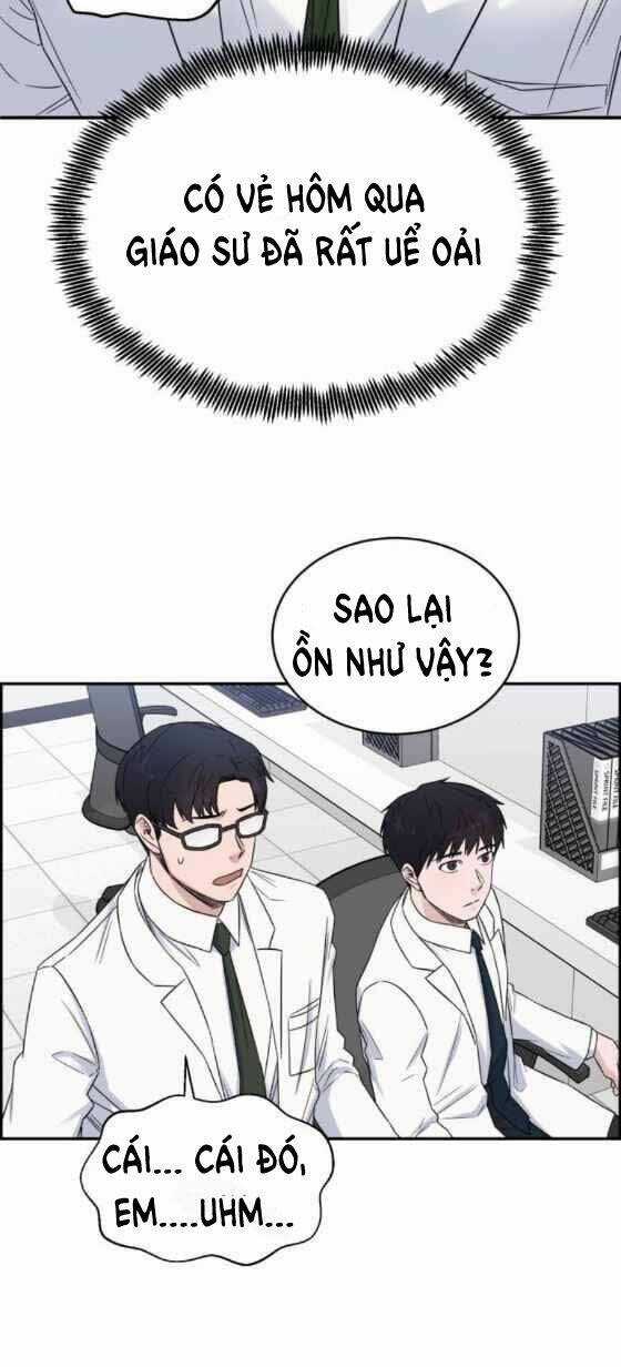 A.i. Doctor - Chapter 17 - Trang 10