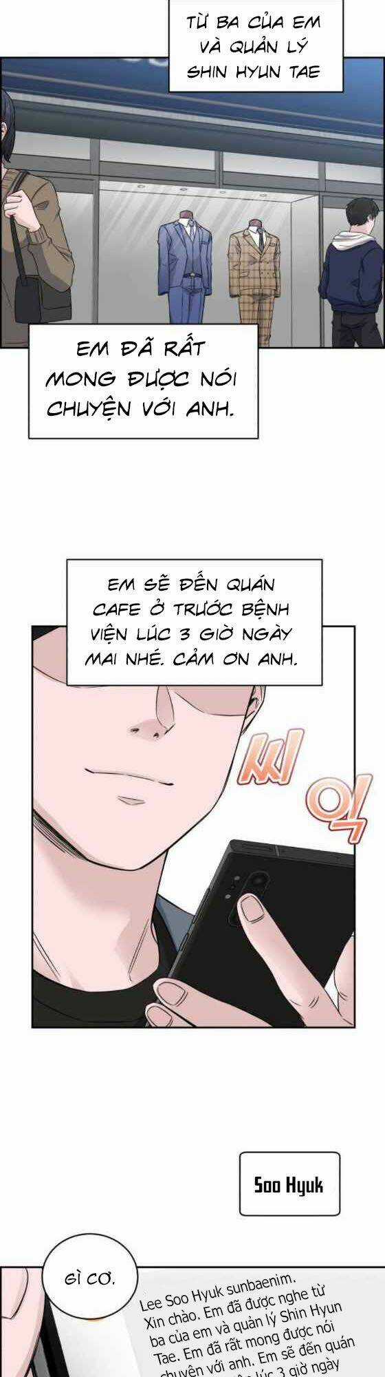 A.i. Doctor - Chapter 18 - Trang 2