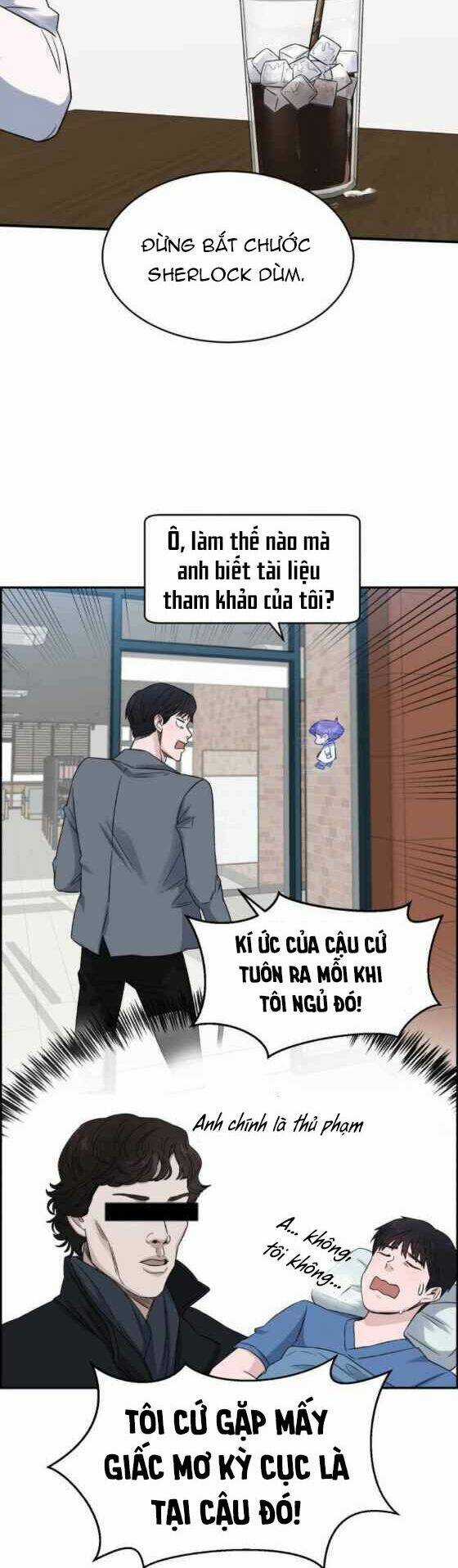 A.i. Doctor - Chapter 18 - Trang 11