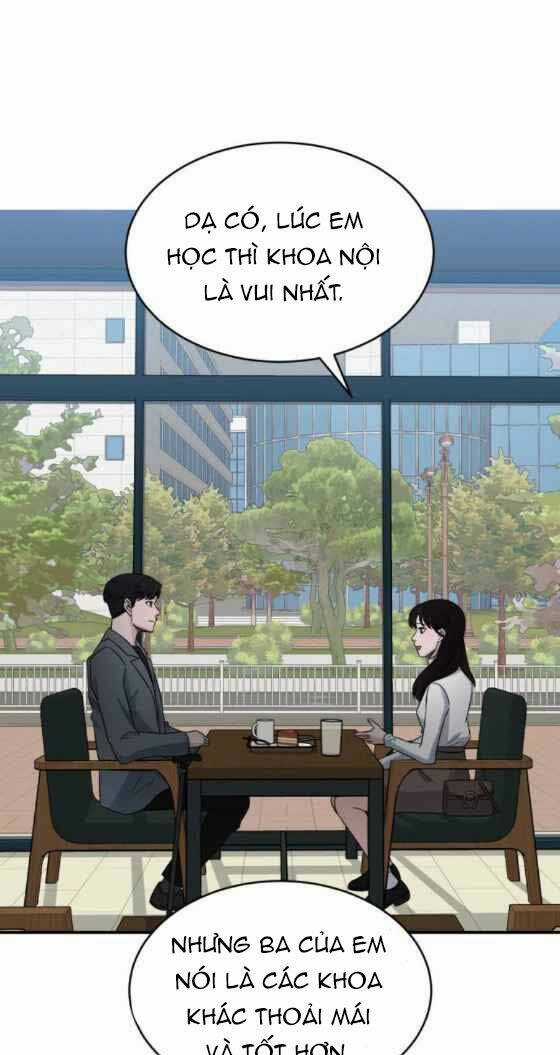 A.i. Doctor - Chapter 18 - Trang 16