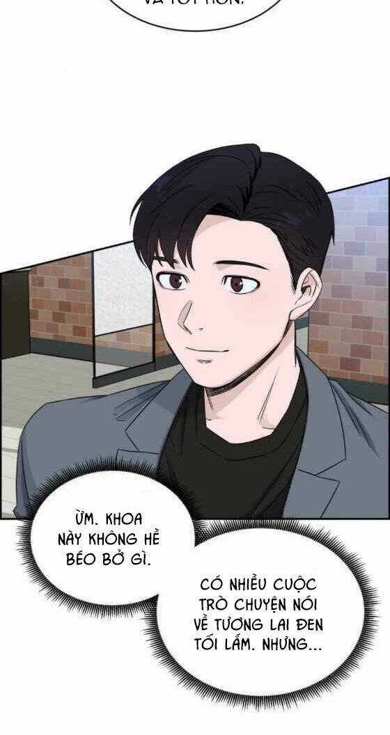 A.i. Doctor - Chapter 18 - Trang 17