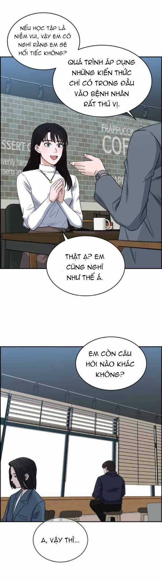 A.i. Doctor - Chapter 18 - Trang 18