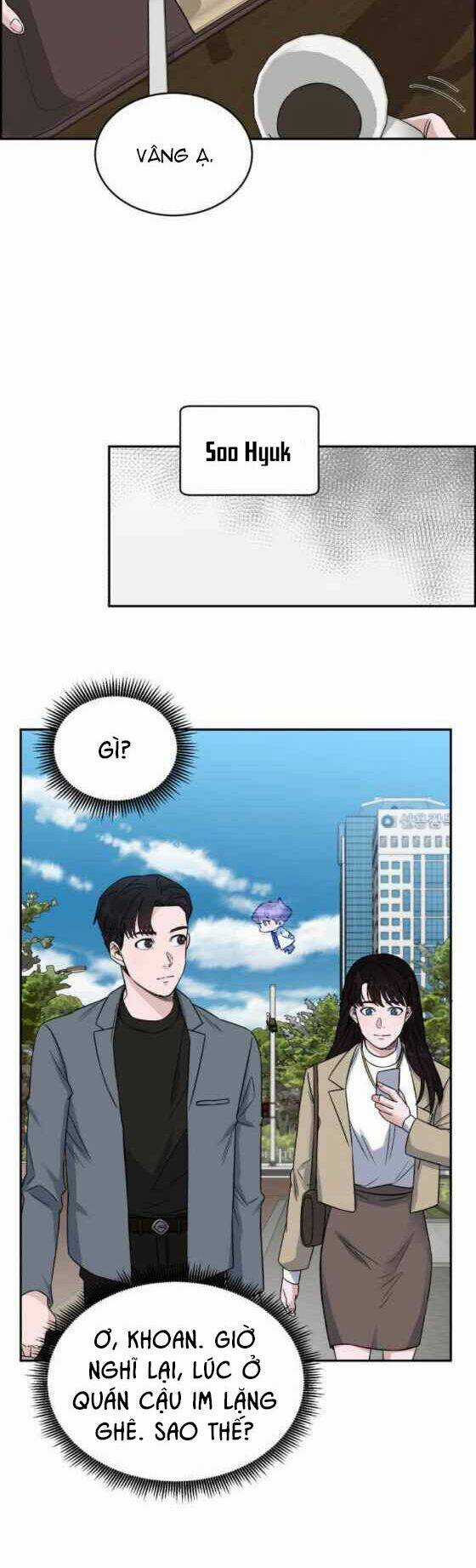 A.i. Doctor - Chapter 18 - Trang 22