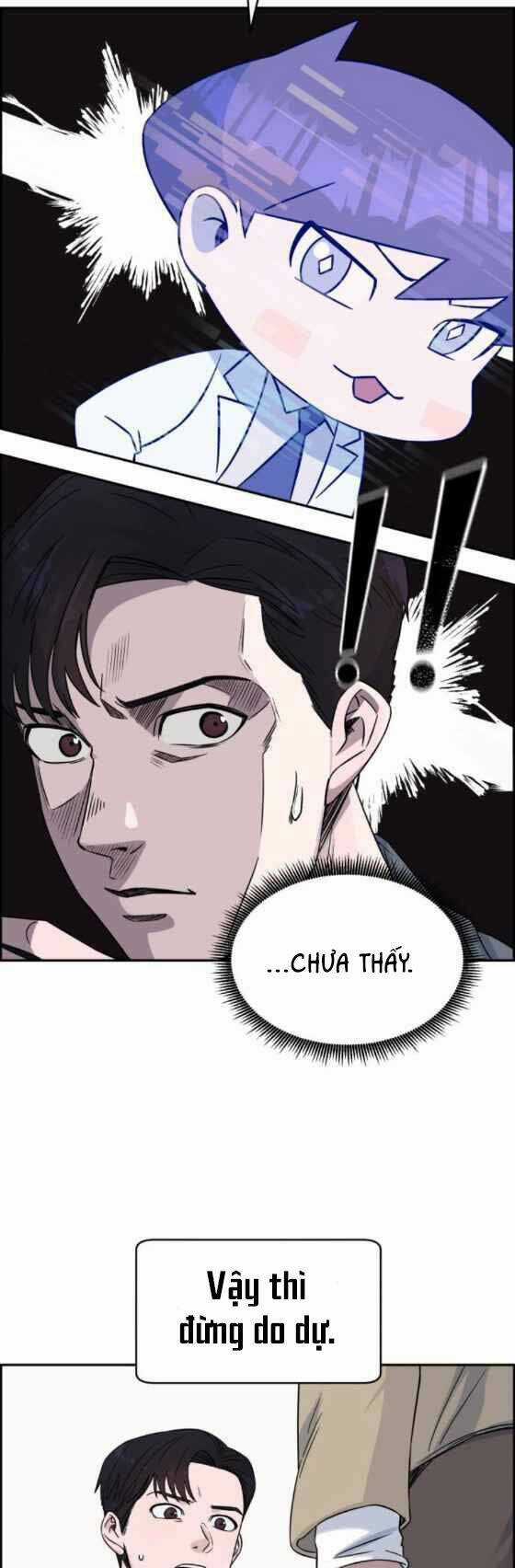 A.i. Doctor - Chapter 18 - Trang 25