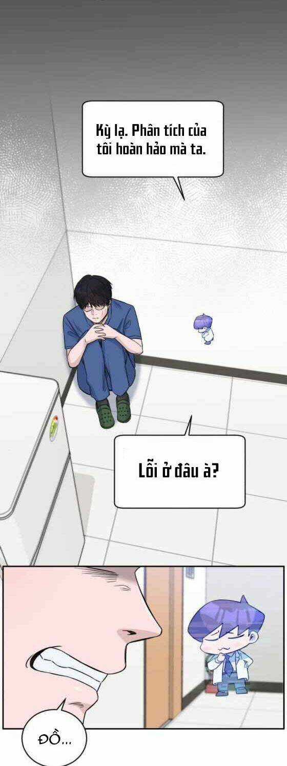 A.i. Doctor - Chapter 18 - Trang 29