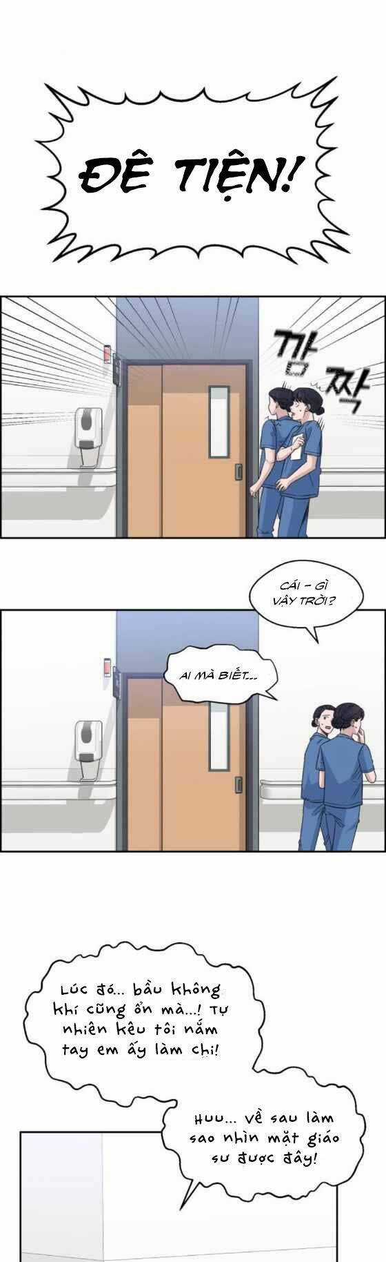 A.i. Doctor - Chapter 18 - Trang 30