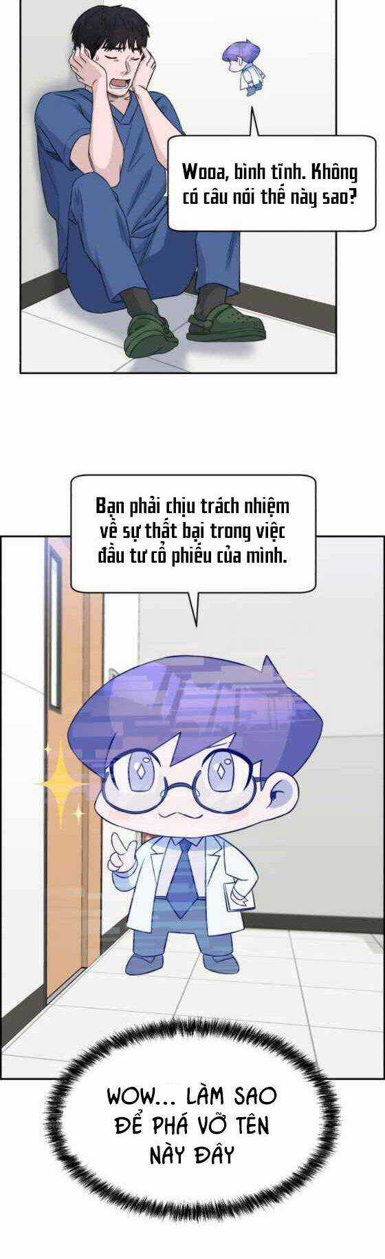 A.i. Doctor - Chapter 18 - Trang 31