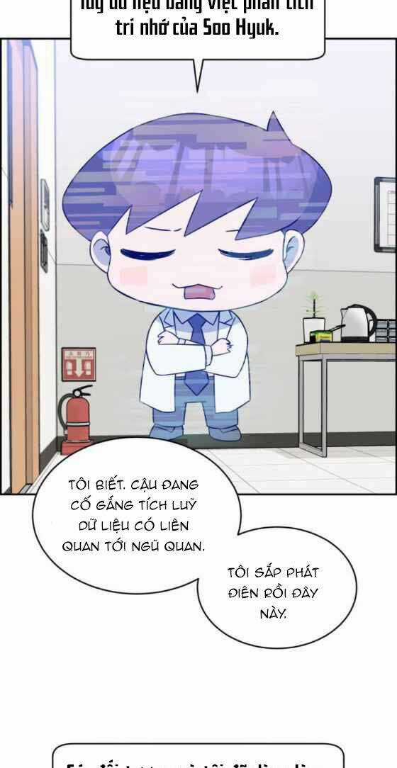 A.i. Doctor - Chapter 18 - Trang 35