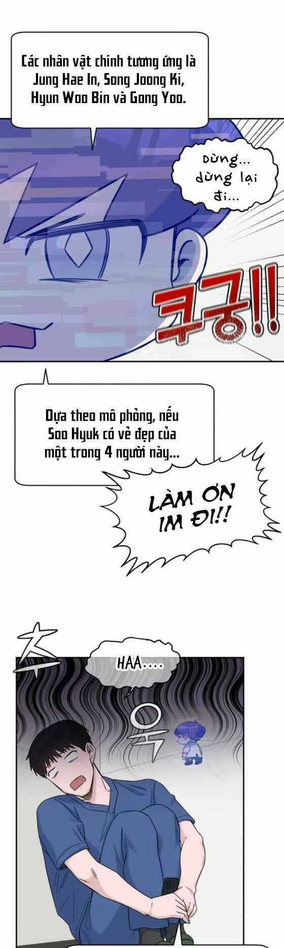 A.i. Doctor - Chapter 18 - Trang 37