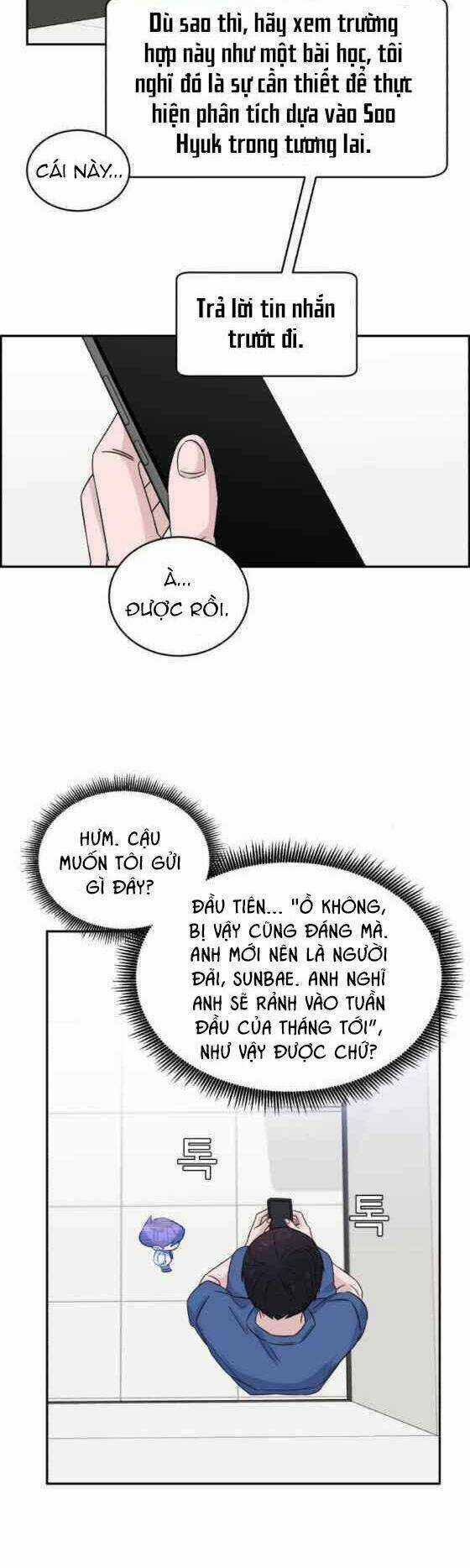 A.i. Doctor - Chapter 18 - Trang 38