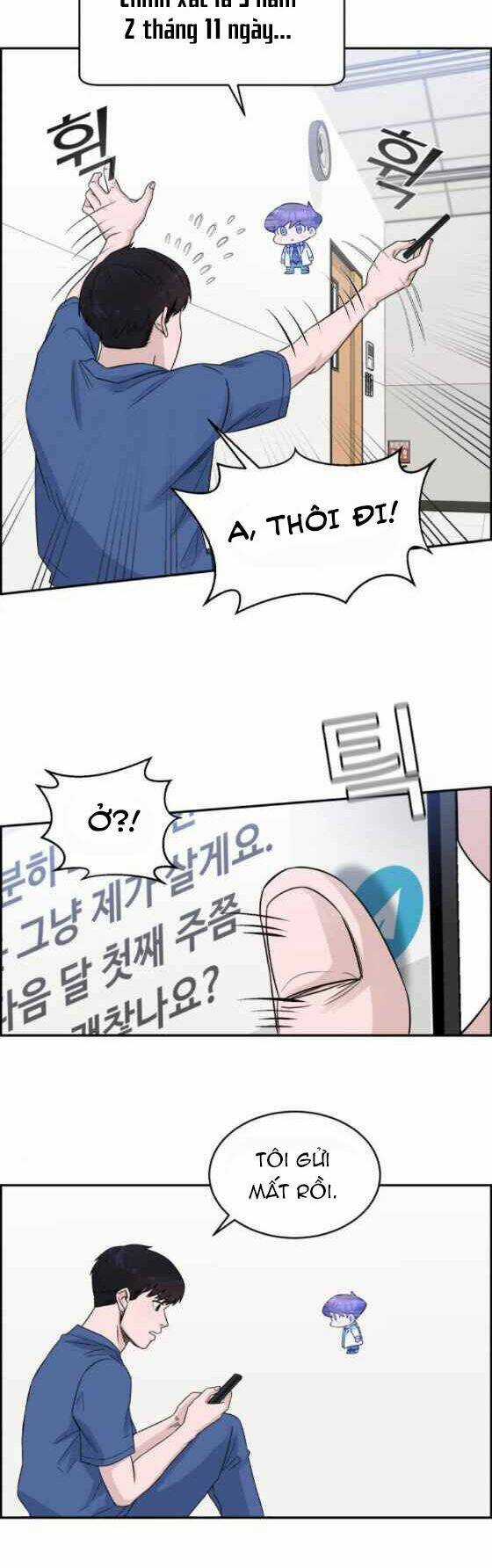 A.i. Doctor - Chapter 18 - Trang 40