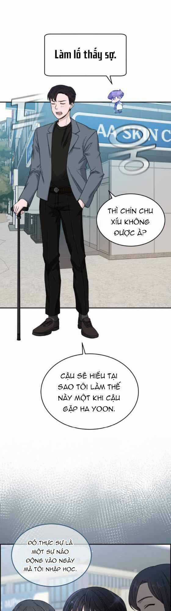 A.i. Doctor - Chapter 18 - Trang 5