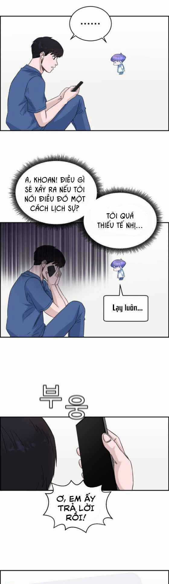 A.i. Doctor - Chapter 18 - Trang 41