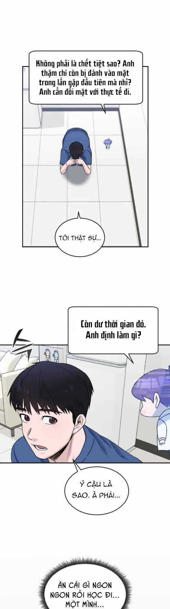 A.i. Doctor - Chapter 18 - Trang 43